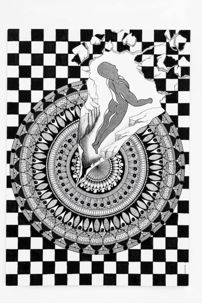 L'Éveil — Naissance d'un Monde